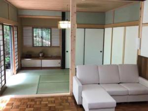 Hinata Sanso - Vacation STAY 02668v