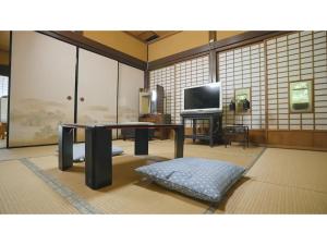 Tateyama Oasis Minamiboso - Vacation STAY 04676v Accommodation lobby