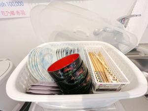 Hananosato Akabane - Vacation STAY 06096v