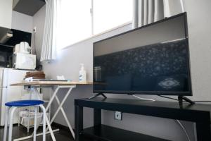 Mel Theater Dull Wind - Vacation STAY 15749