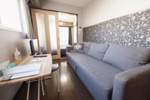 Mel Theater Dull Wind - Vacation STAY 15749