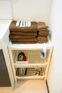 Mel Theater Dull Wind - Vacation STAY 15746