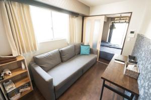 Mel Theater Dull Wind - Vacation STAY 15748