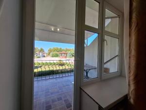 Готель Золота Підкова Чупира