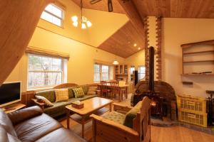 Yubari Shikanotani residence - Vacation STAY 16529