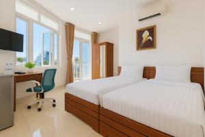 Lunaria Maison - Thư Thái Homestay