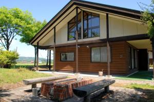 Kabato County - Camp - Vacation STAY 42252v