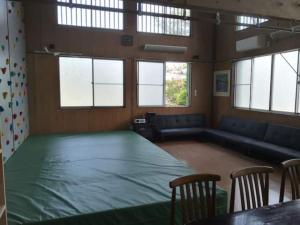 Bouldering & SPA -Ariki Resort Shuzenji ANNEX- - Vacation STAY 07698v