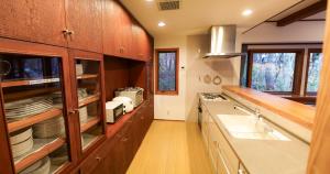 Villa Shizen Hakuba - Vacation STAY 21391v