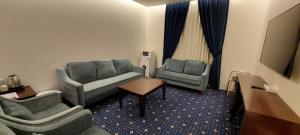 شقق بانسيه المخدومة