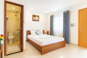 Lunaria Maison - Thư Thái Homestay