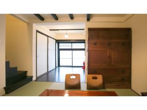 Nijo Yurakuan - Vacation STAY 07886v