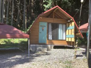 Nakano-san Chi Campsite & RV Park Hotaru no Sato- Camp - Vacation STAY 42210v