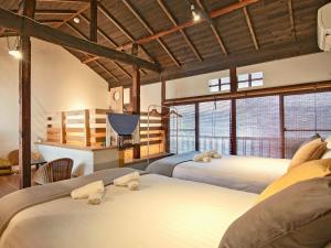 Tabitaimu-Sumiyoshiharesora - Vacation STAY 15843