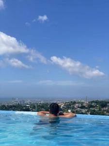 Condominium near Tops of Cebu