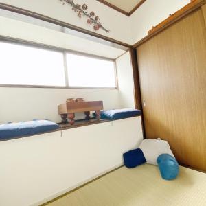Hayashi Minshuku - NISHIKUJO - Vacation STAY 15821