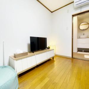 Hayashi Minshuku - NISHIKUJO - Vacation STAY 15821