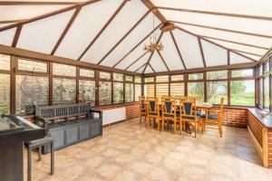 Norfolk - Cottage - Stay 7 - Pet Friendly - Garden