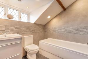 Norfolk - Cottage - Stay 7 - Pet Friendly - Garden