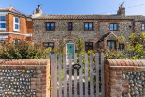 Norfolk - Cottage - Stay 7 - Pet Friendly - Garden