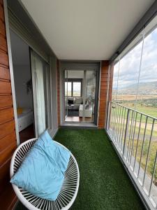 Luminoso 3 Rooms Vistas Pirineo