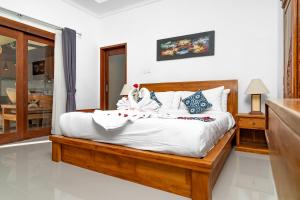 Villa Puri Uma Dewi Ubud