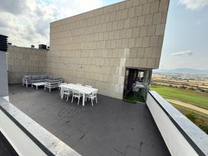 Luminoso 3 Rooms Vistas Pirineo