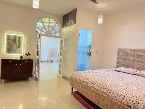 shikarys palace near charminar