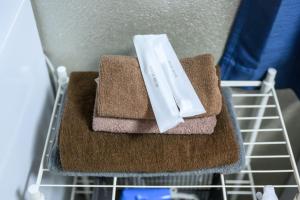 Mel Theater Dull Wind - Vacation STAY 15744