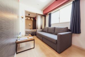 Mel Theater Dull Wind - Vacation STAY 15751