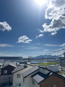 REVISION Ebiyama-tei - Vacation STAY 17794