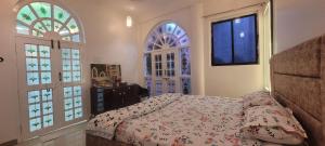 shikarys palace near charminar