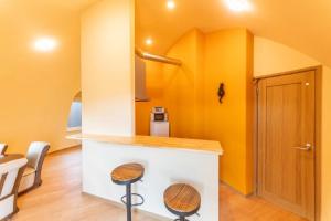 Cam Cam Dome House & SAUNA - Vacation STAY 42283v