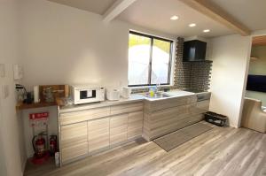 Yamaga City - Camp - Vacation STAY 42290v