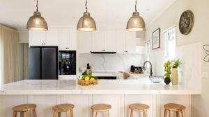 Ashbourne Farmhouse Near Woodend