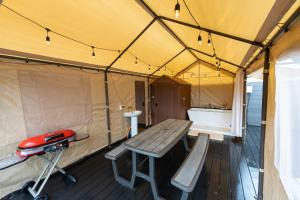 SPRINGS VILLAGE Ashigara-Tanzawa Hot Spring Resort & Glamping - Vacation STAY 42319v