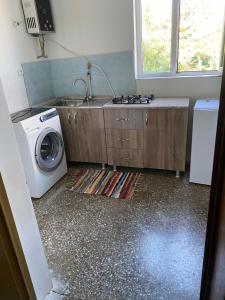 Lux-2-or-1- persons Irodion Evdoshvili Street #15