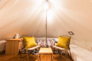 SPRINGS VILLAGE Ashigara-Tanzawa Hot Spring Resort & Glamping - Vacation STAY 42313v