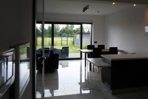 Apartament 7 z ogródkiem