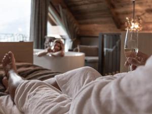 Baumhaus by Hotel Gassner