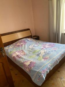 Lux-2-or-1- persons Irodion Evdoshvili Street #15