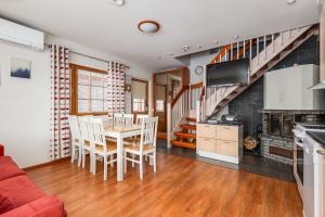 A6 Aurora Borealis Visit Levi