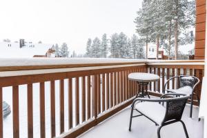 A6 Aurora Borealis Visit Levi