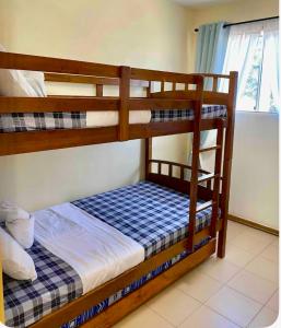DaLei 1-319 Sleeps 8pax at Marina Spatial Condominium in Dumaguete City