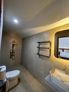 Villa santru ubud