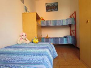 Terrace, pool, sun and relax-Beahost