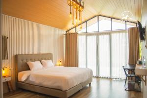 Terrace Garden Glamping Bogor