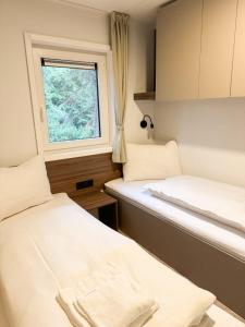 Lakeside Petzen Glamping