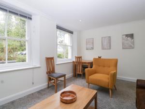 Flat 2 Battledown Grange