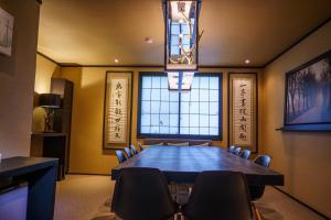 Hakuba Mountain Lodge